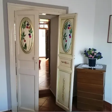 Holiday home Casa Storica Vista Panoramica Borgo Medievale San Mauro Castelverde