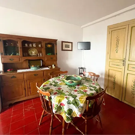 Casa Storica Vista Panoramica Borgo Medievale *
