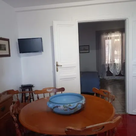 Casa Storica Vista Panoramica Borgo Medievale