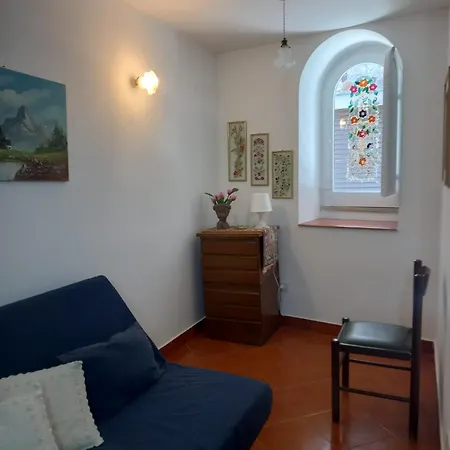 Casa Storica Vista Panoramica Borgo Medievale Holiday home *