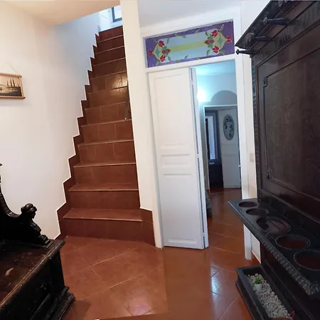 Casa Storica Vista Panoramica Borgo Medievale *