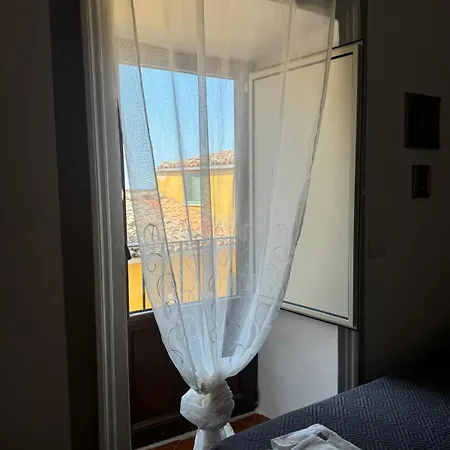 Casa Storica Vista Panoramica Borgo Medievale *