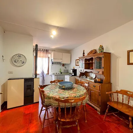 Casa Storica Vista Panoramica Borgo Medievale Vakantiehuis San Mauro Castelverde
