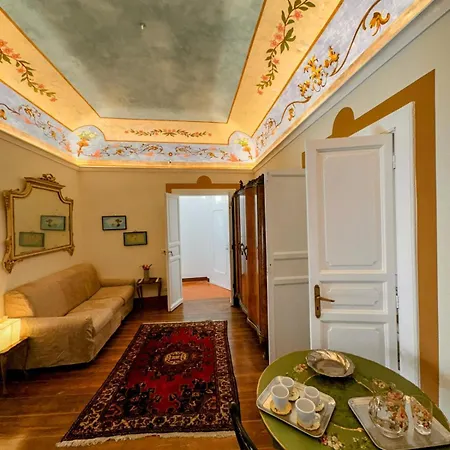 Casa Storica Vista Panoramica Borgo Medievale *