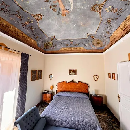 Casa Storica Vista Panoramica Borgo Medievale * San Mauro Castelverde
