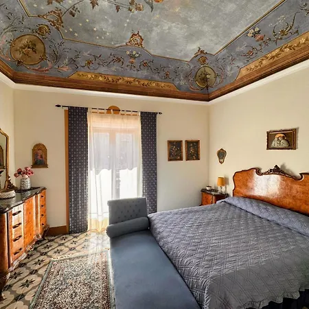 Casa Storica Vista Panoramica Borgo Medievale San Mauro Castelverde